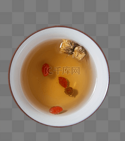 凉茶火锅图片_凉茶红茶茶水