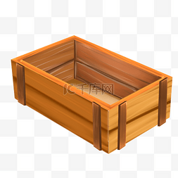 木质木头木板木箱