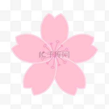 樱花转场