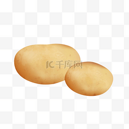 土豆图片_3DC4D立体蔬菜土豆