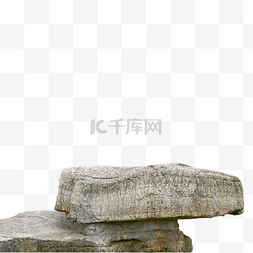 石头矿物地理地质岩石