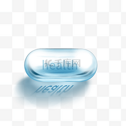 油精华图片_透明精华精油保健品颗粒药丸胶囊