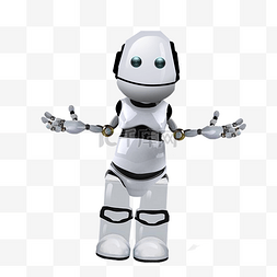 智能机器人科技图片_人工智能机器人