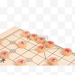 中国象棋棋牌