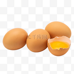 鸡蛋图片_鸡蛋蛋黄