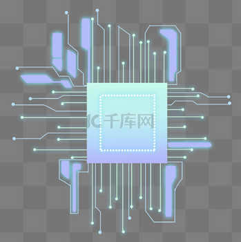 电路芯片科技