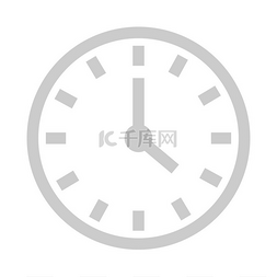 手表图片_时钟矢量，手表测量时间和截止日