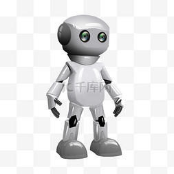 智能机器人科技图片_科技机器人