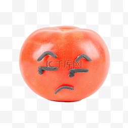 愚人节恶搞番茄