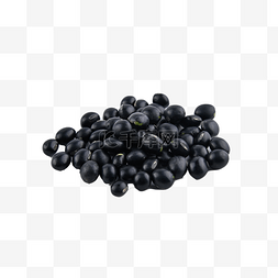 黑豆杂粮营养豆类