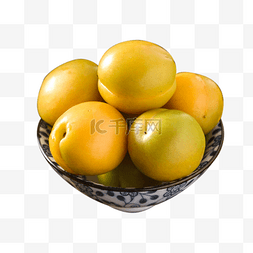 水果图片_美食白天一碗油杏