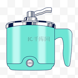 电热水杯加热水壶小家电加热器