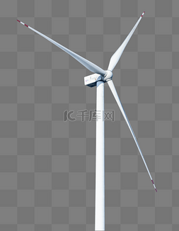 荷兰风车图图片_风力发电风车
