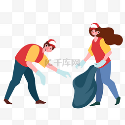 腾讯公益logo图片_志愿者服务公益活动保护环境