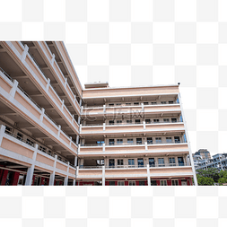 学校楼房建筑