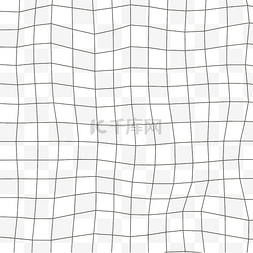 几何立体元素图片_立体空间透视线条网格