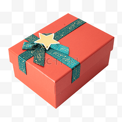 礼物盒包装盒