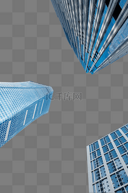 高耸图片_城市建筑高耸商业大楼写字楼