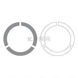 云图片_数据标志灰色设置灰色设置图标数