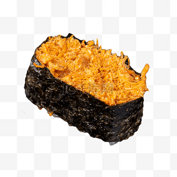 米饭图片_日式小吃寿司