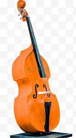大提琴复古乐器