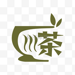 茶馆图片_茶艺餐饮LOGO