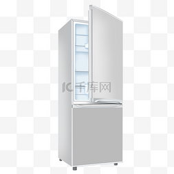 电冰箱小图片_小家电电冰箱