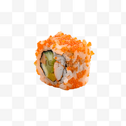 寿司食物摄影图颜色