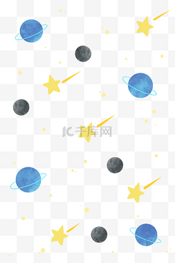 宇宙星球星空图片_宇宙太空星空底纹