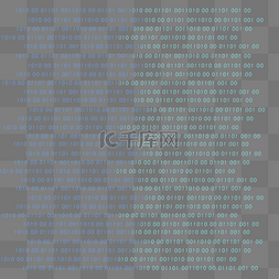 数码未来图片_科技数字代码装饰01程序