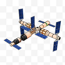 太空太空图片_航空航天太空空间站