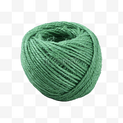 毛线编织舒适保暖亲肤绿色