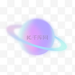 中秋节图片_弥散风星球