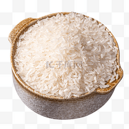 粮食大米