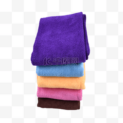 帽子布料图片_黄色毛巾纯棉干燥干净