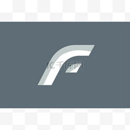 品牌logo图片_狐狸和狮子脸标志矢量模板