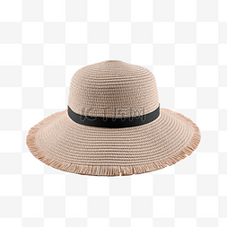 太阳帽沙滩图片_帽子沙滩帽摄影户外