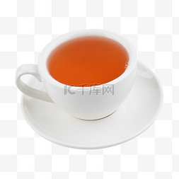 品味喝红茶