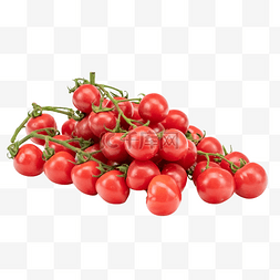 番茄图片_圣女果小番茄