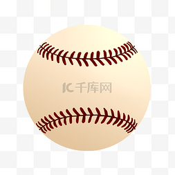 球类图片_体育用品棒球贴纸