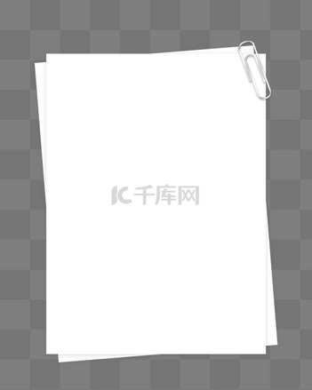 白色线条