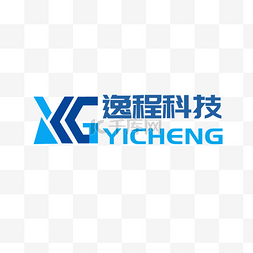 公司LOGO逸程科技