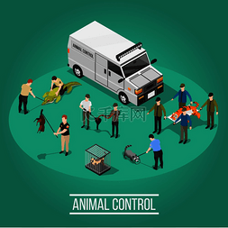 中英文对照图片_野生动物控制设计概念在定量控制