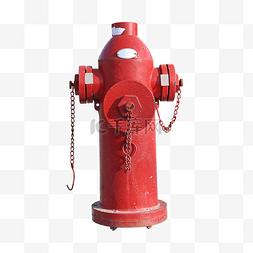 消防栓金属保护公共设施