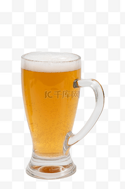冰凉饮料图片_扎啤啤酒