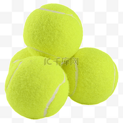 竞赛网球运动体育