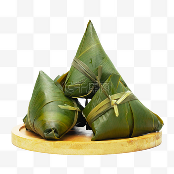 端午节手举牌