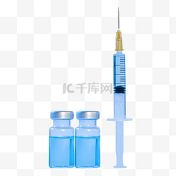 疫苗图片_医药针管疫苗