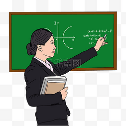 学科老师数学老师