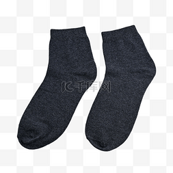 袜子舒适柔软棉织品
